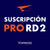 iCommerce - DR suscripción PRO 2
