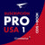 PRO USA 1 (CDs + Book)