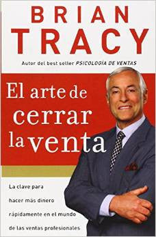 El Arte De Cerrar La Venta