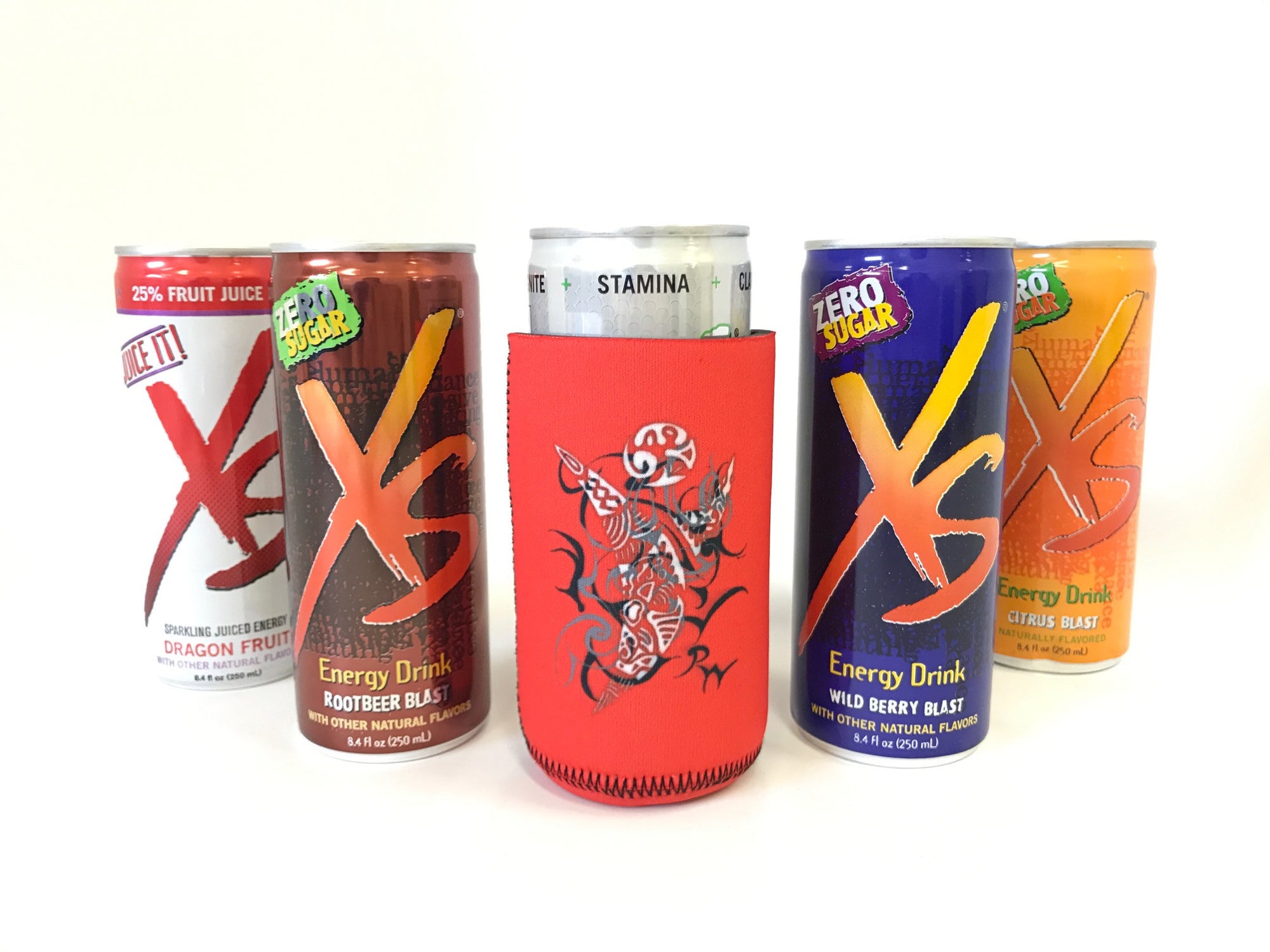 XS Koozie ( 2x $5 )