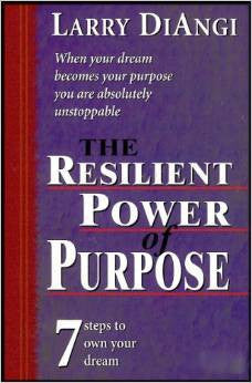 The Resilient Power of Purpose